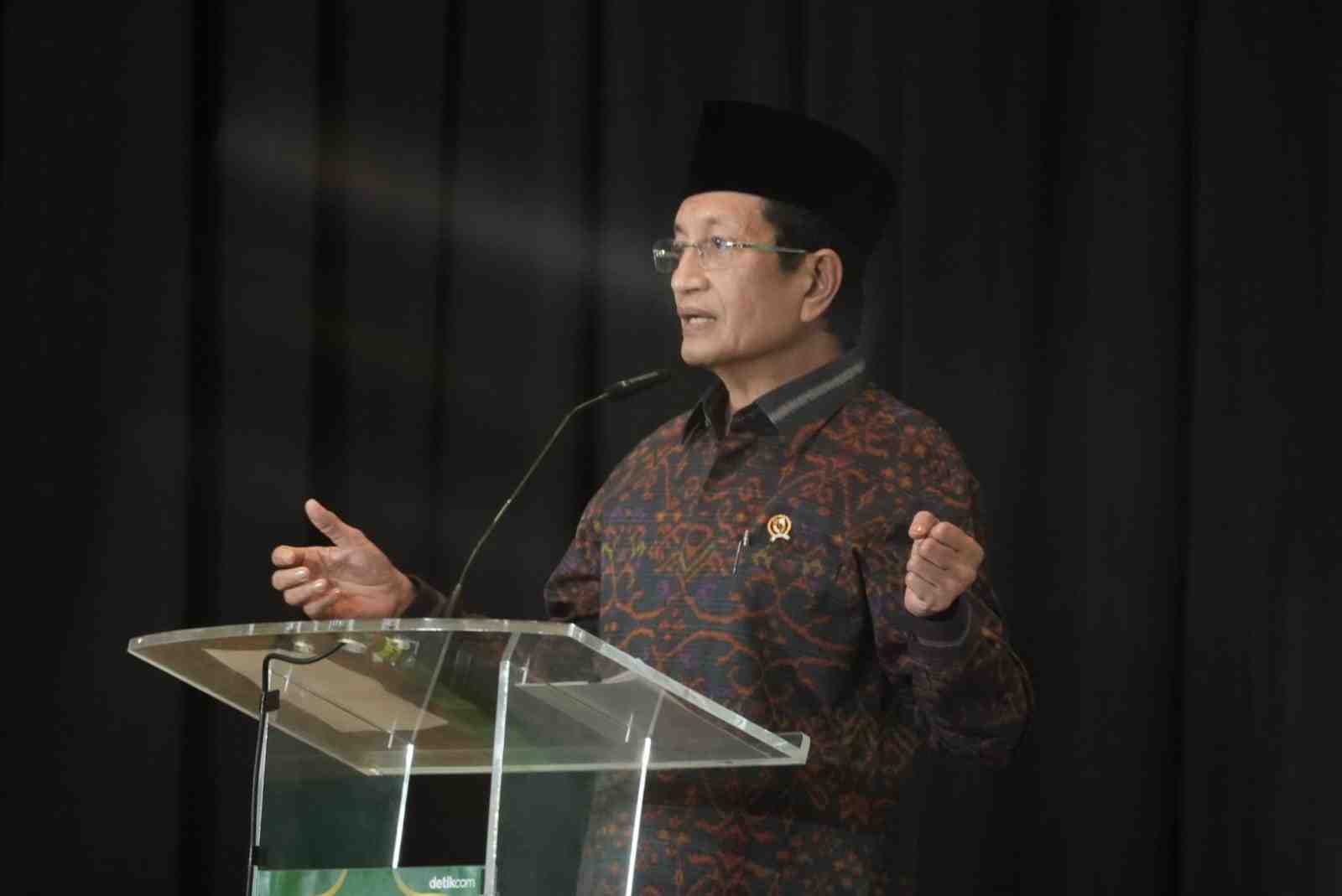 Arab Saudi Setujui Tambahan Kuota 2.210 Petugas Haji Indonesia