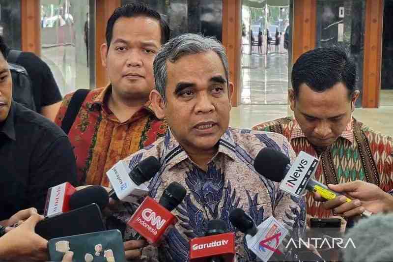 Ketua MPR: Pelemahan Rupiah Momentum untuk Tingkatkan Ekspor