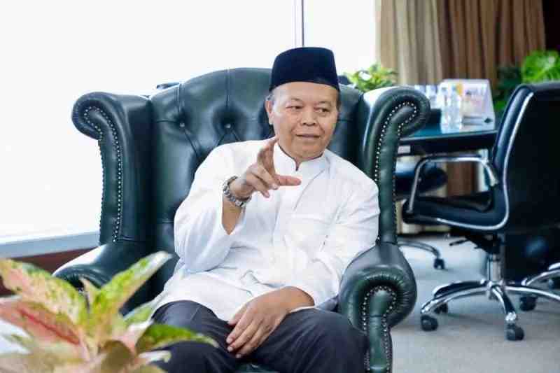 Wakil Ketua MPR Dukung Langkah Presiden Prabowo Perjuangkan Palestina