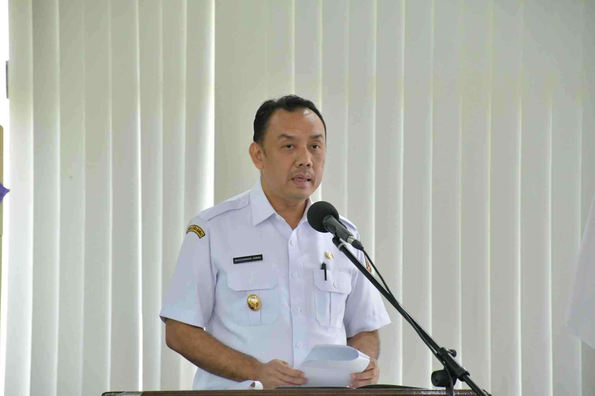 Agam Mantapkan Langkah Menuju Kabupaten Layak Anak
