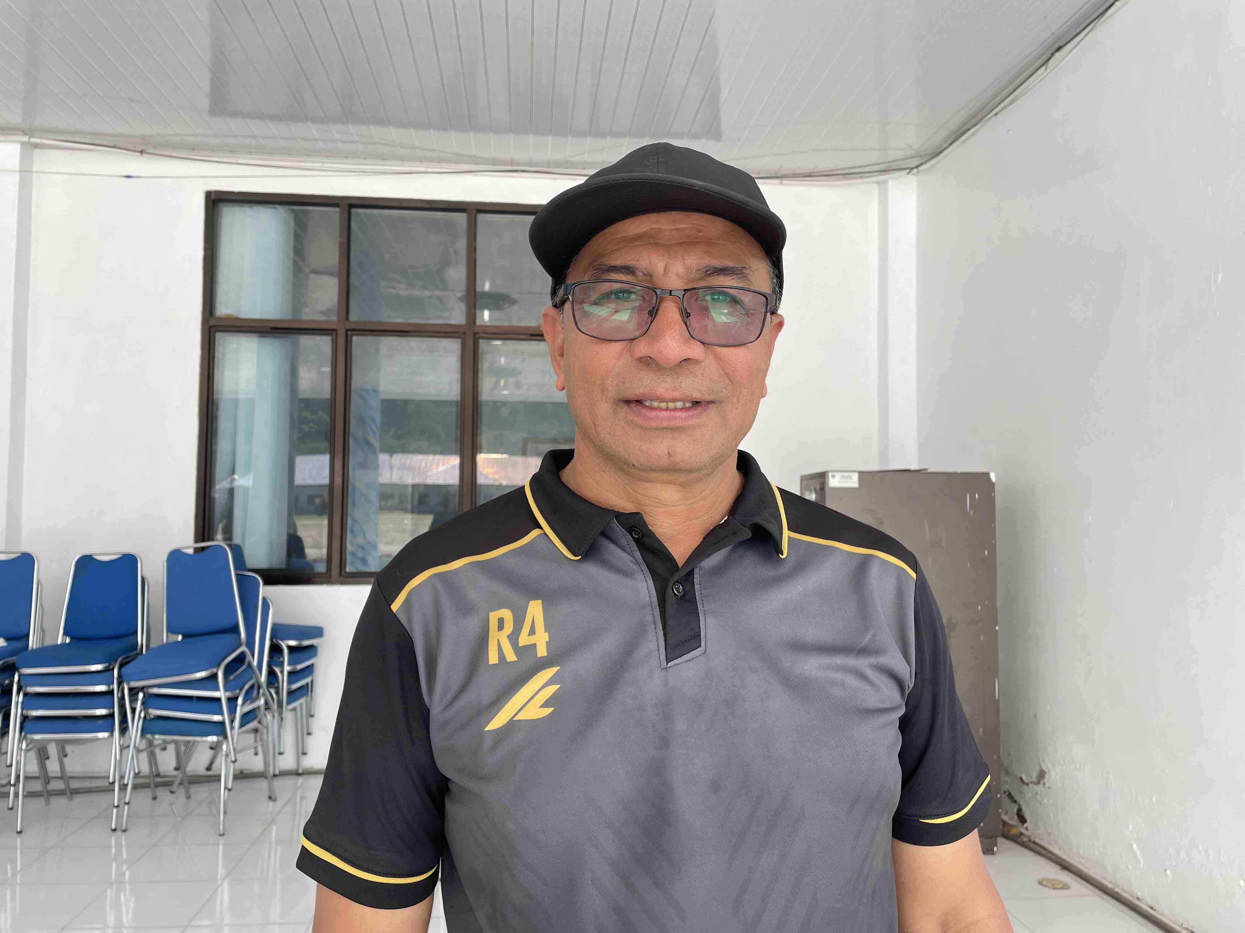 Kabupaten Raja Ampat Targetkan Capai Peringkat Pertama MCP 2025