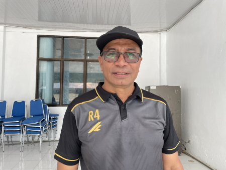 papua barat daya