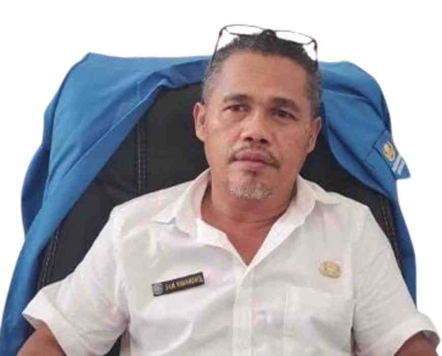 Raja Ampat Akan  Wajibkan Pengusaha Wisata Belanja di Pasar Kota Waisai