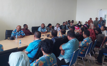 papua barat daya