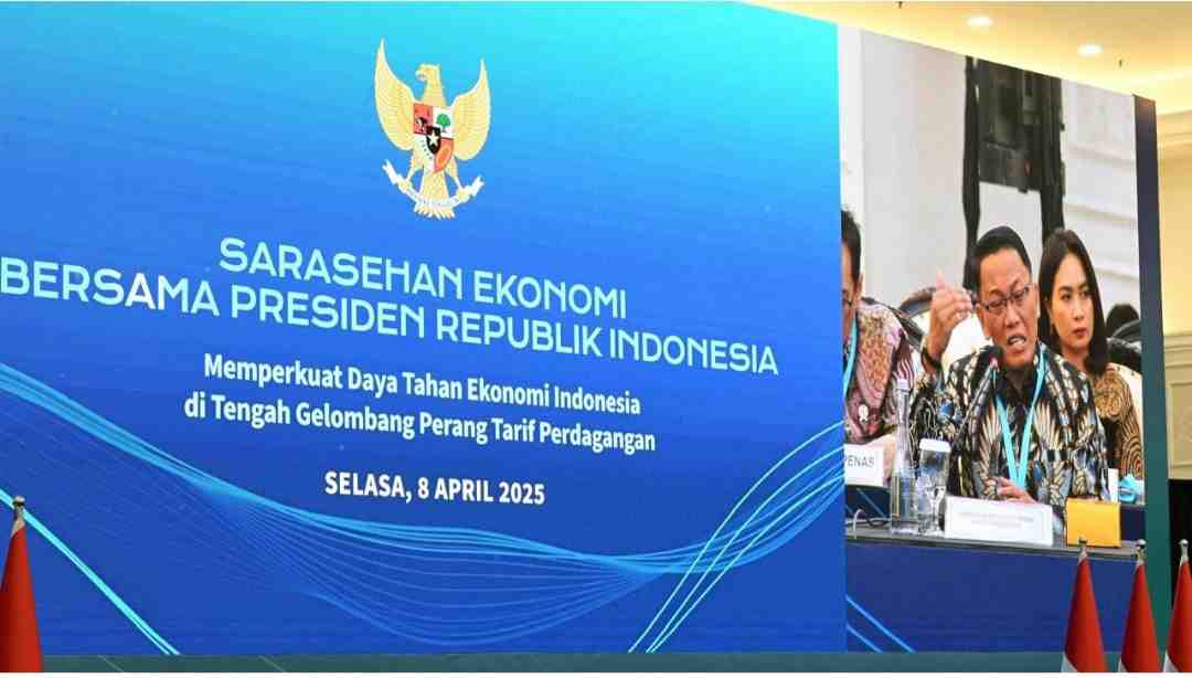 Presiden Prabowo Perintahkan Penghapusan Kuota Impor
