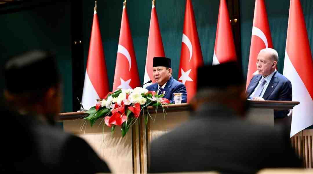 Pengamat: Prabowo Hadirkan Empati Nyata bagi Pekerja di Hari Buruh 2025