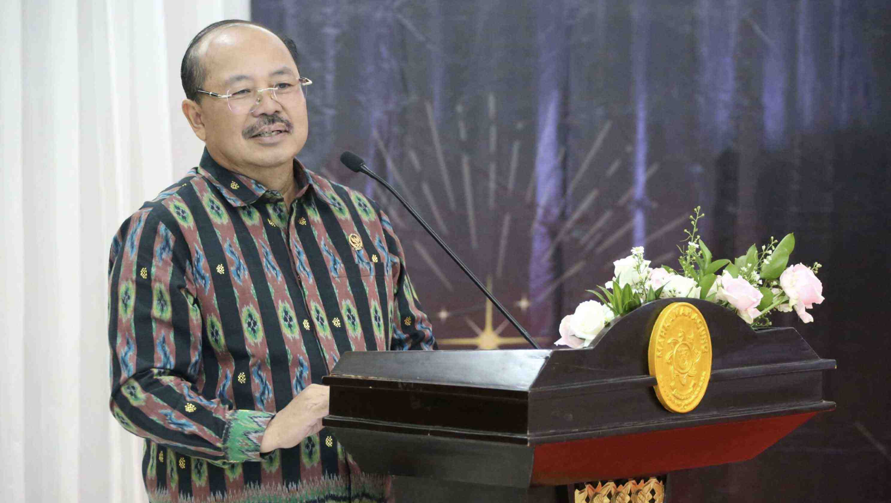 Ada 59 Persen Hakim Pernah Diancam, KY Soroti Ancaman Serius terhadap Peradilan
