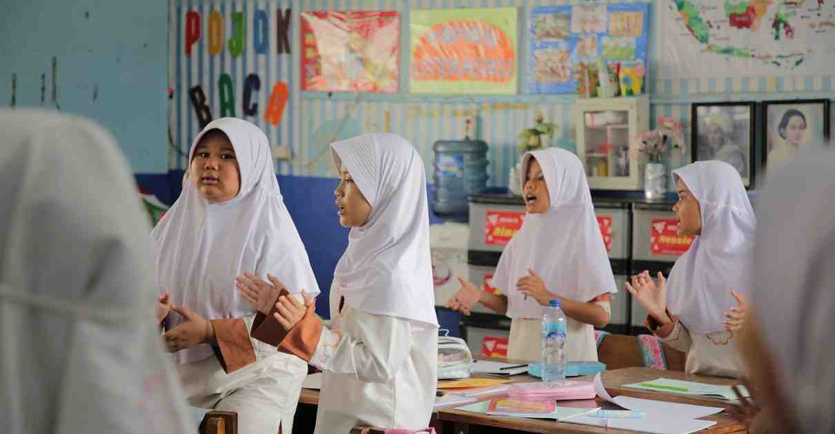 12 Persen Dana BOS Disalahgunakan, KPK Soroti Integritas Sekolah
