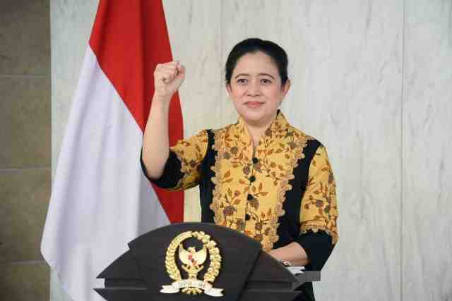 Ketua DPR RI: Illegal Fishing di Natuna Pelanggaran Kedaulatan Negara
