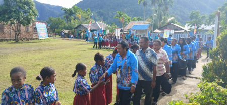 papua barat daya