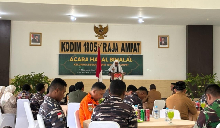 raja ampat