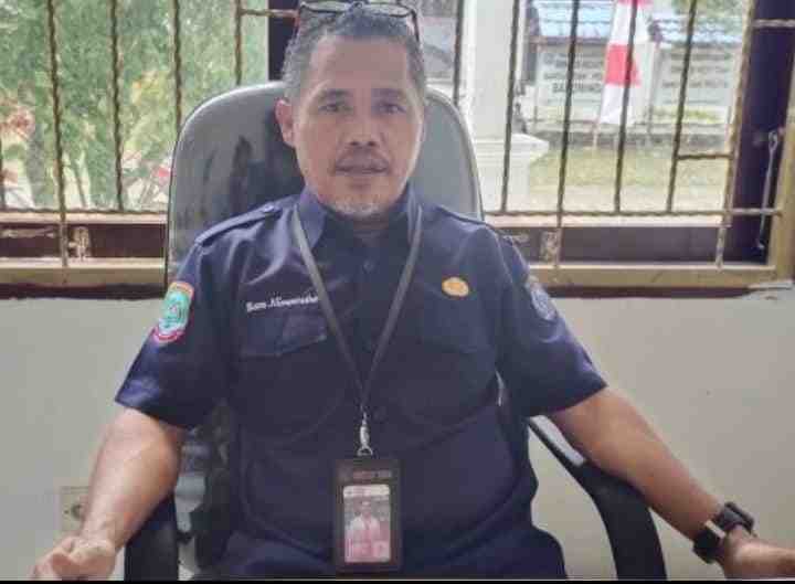 Pemkab Raja Ampat Relokasi Pedagang ke Pasar Snon Bukor, Wujudkan Pusat Perdagangan Modern