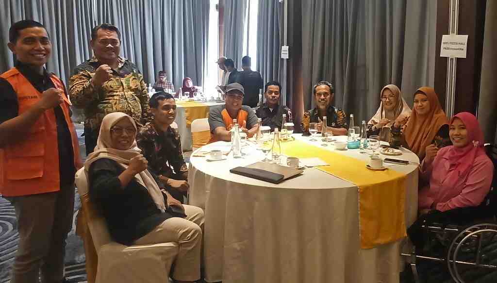 Pentingnya Kesiapsiagaan Bencana bagi Penyandang Disabilitas, Lumajang Siapkan Layanan Khusus