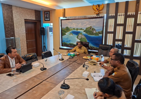 raja ampat