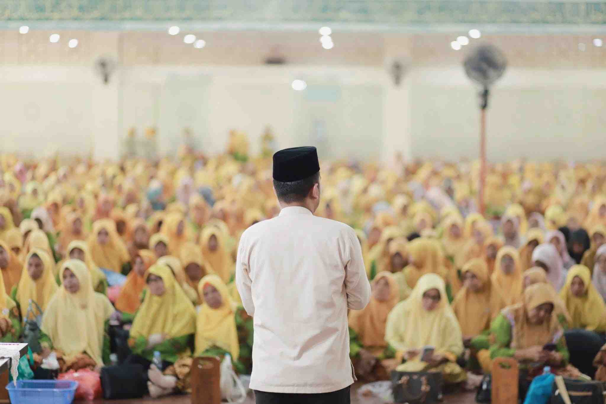 Wali Kota Solok Ajak Kader Aisyiyah Jelajahi Wisata dan Nikmati Beras Khas Serambi Madinah