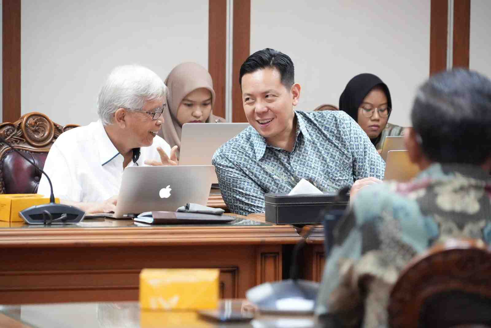 KKP Dorong Hilirisasi Rumput Laut Non-Hidrokoloid