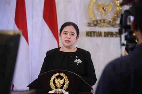 Ketua DPR RI: Pemerkosaan oleh Dokter PPDS di RSHS Adalah Kejahatan Kemanusiaan