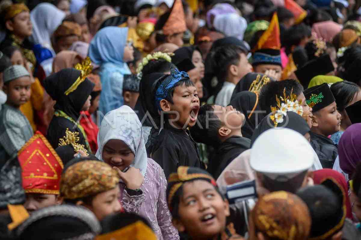 Wamendagri Imbau Perempuan untuk Bangkit demi Indonesia