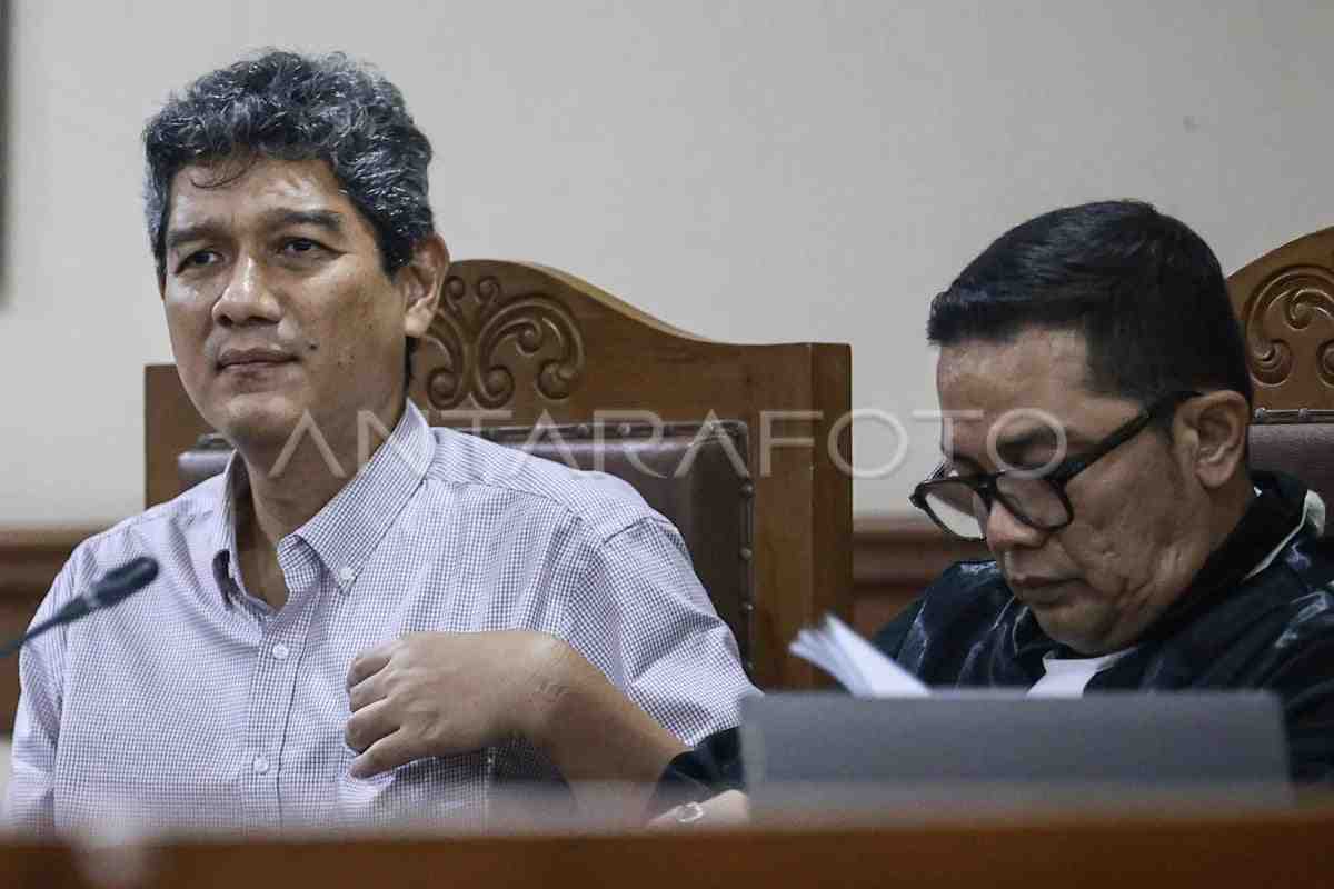 Menkum: RUU Perampasan Aset Perlu Komunikasi dengan Parpol