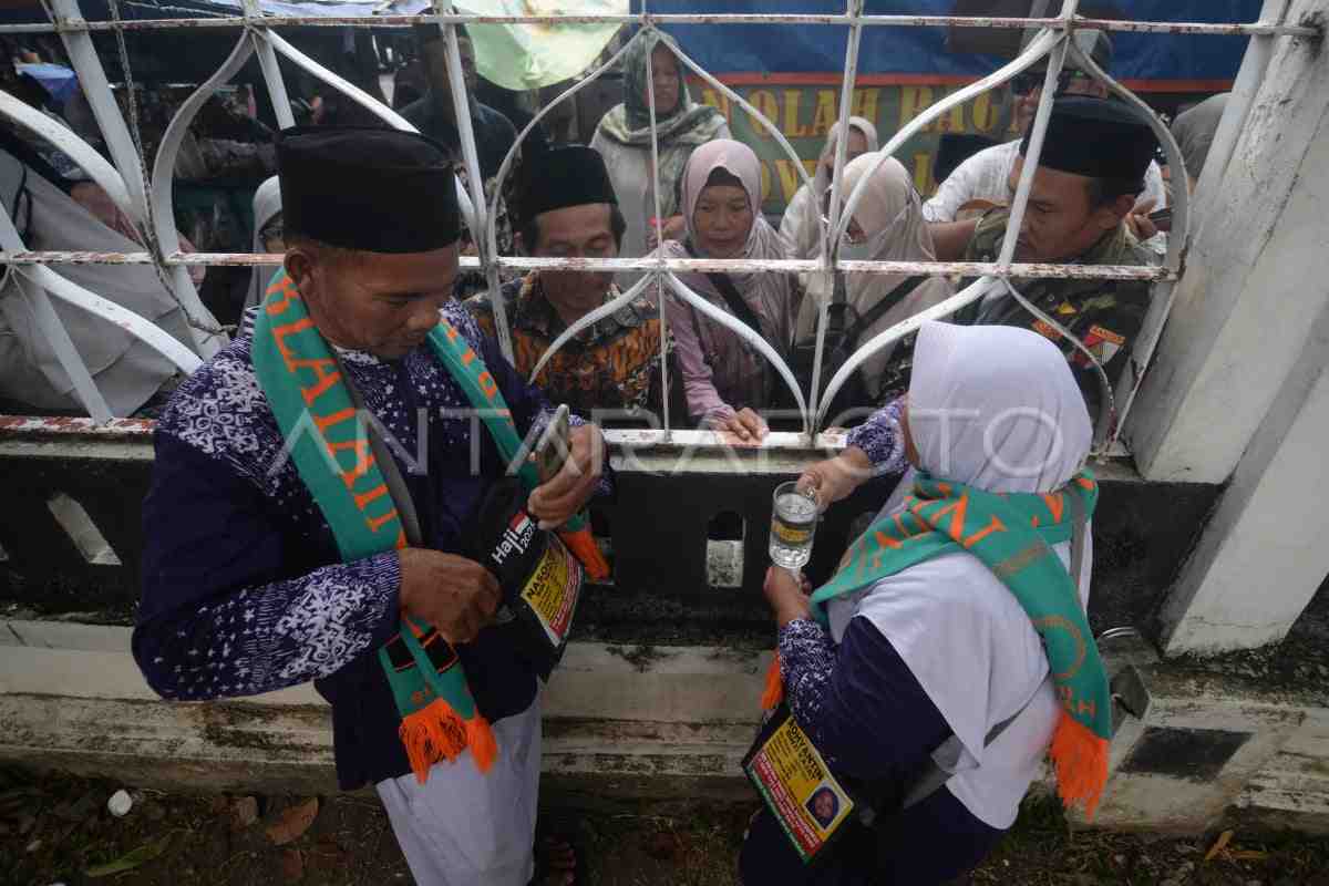 Pengamat Haji: Biaya Total Haji Indonesia Lebih Murah dari Malaysia