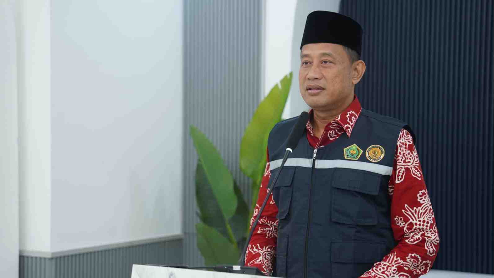 Panas Ekstrem Mekkah, Jemaah Diminta Hemat Energi Jelang Puncak Haji