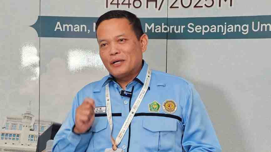 Tujuh Tips Aman Ibadah di Tanah Suci ala PPIH