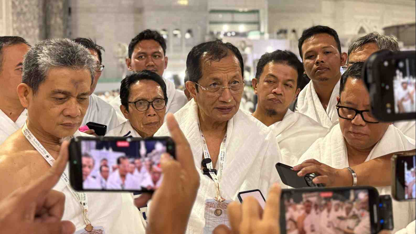 Persoalan Haji 2025 Terurai Satu per Satu, Jadi Pelajaran Berharga untuk Masa Depan