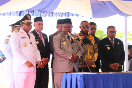 papua barat daya