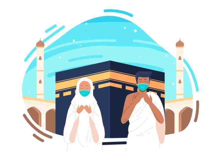 Kemenkes Perkuat Layanan Kesehatan Haji 2025 melalui Kolaborasi Strategis dengan Arab Saudi