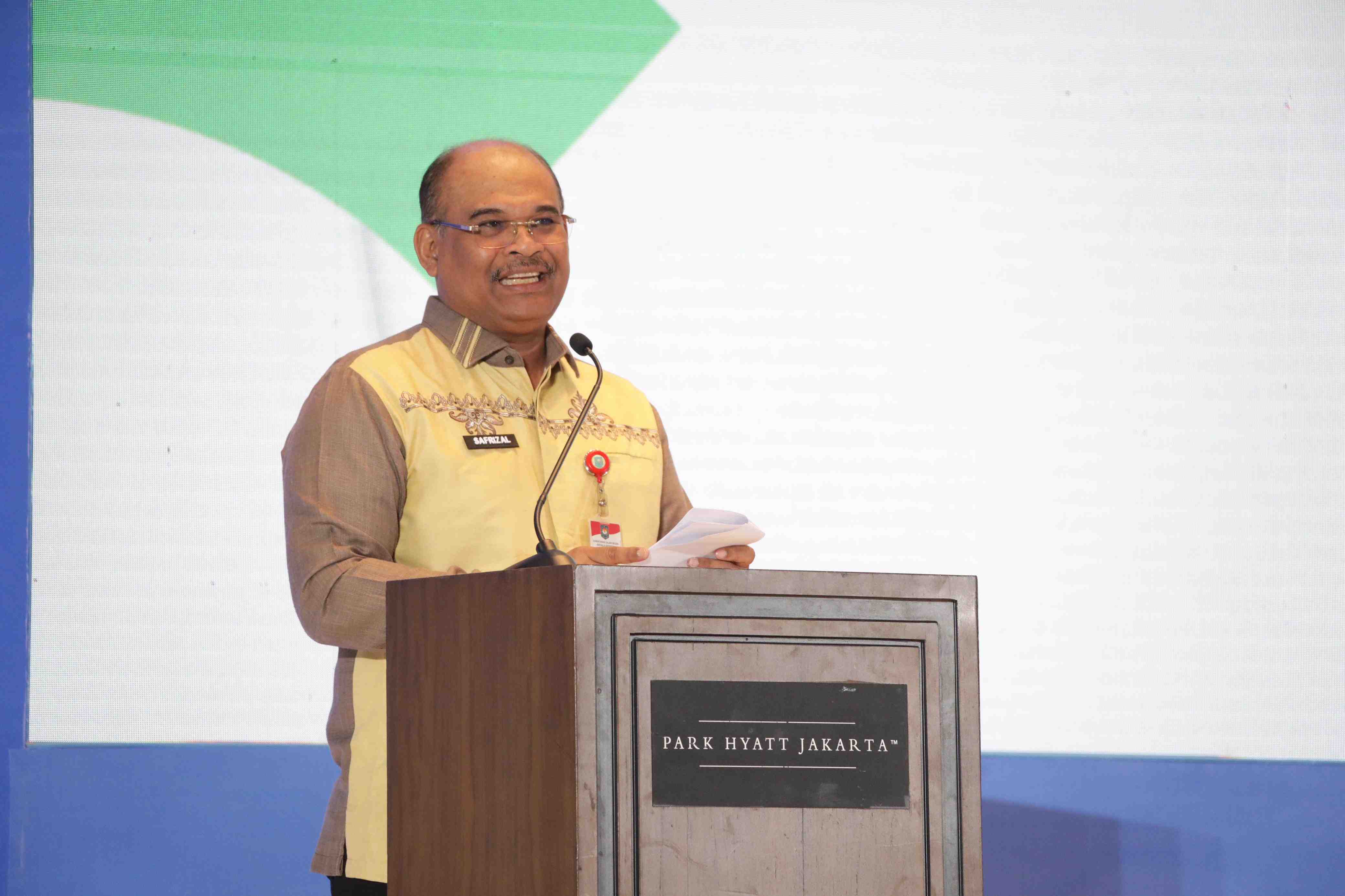 Implementasi CAP di Kota-Kota Indonesia Jadi Contoh Nyata Adaptasi dan Mitigasi Perubahan Iklim