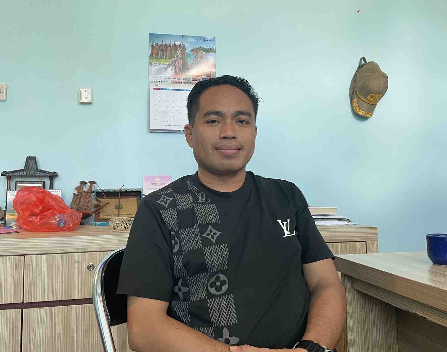 Pemkab Raja Ampat Tingkatkan Kesejahteraan  ASN dengan Program Tambahan Penghasilan