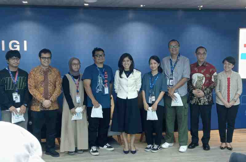 Perkuat Akses Informasi Publik, Kemkomdigi Terbitkan 180 ID Wartawan Peliput 