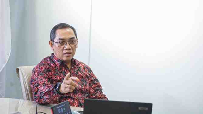 [SIARAN PERS] Lindungi Anak di Ruang Digital, Komdigi Blokir Enam Grup Menyimpang