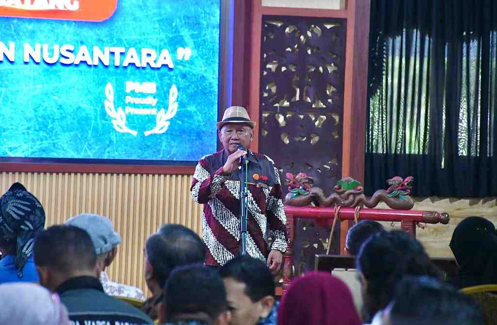 Batang Menuju Kejayaan Baru: Meneladani Warisan Kerajaan Kalingga