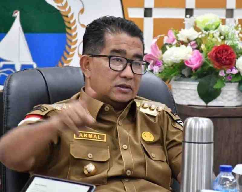 Laksanakan Peta Jalan DOB, Kemendagri Apresiasi Papua Tengah