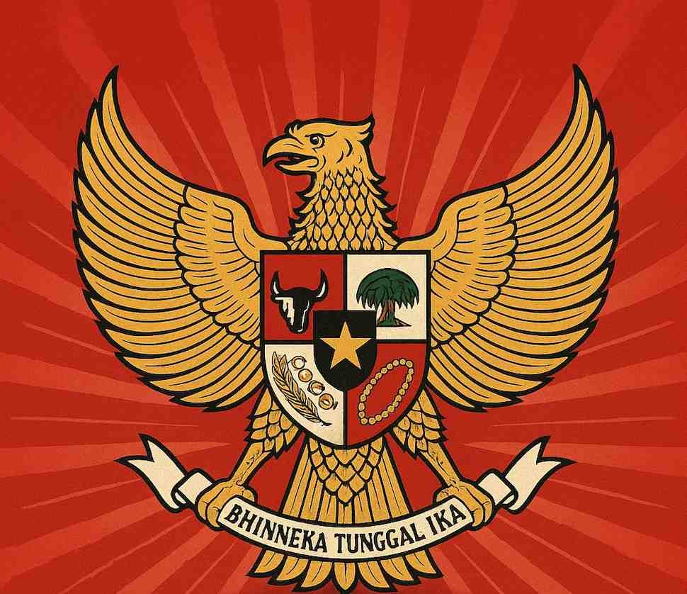 Upacara Hari Lahir Pancasila Digelar Serentak 2 Juni 2025, Ini Pedomannya