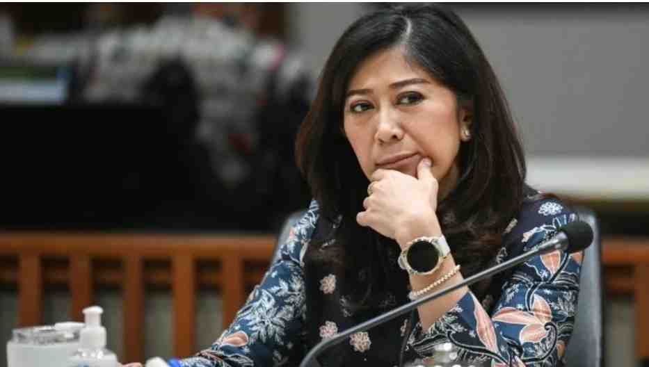 [SIARAN PERS] Kemkomdigi Jadi Kontributor Utama PNBP Kementerian/Lembaga Kuartal I-2025