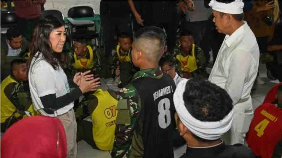 [SIARAN PERS] Meutya Hafid dan Dedi Mulyadi Berkolaborasi Tekan Judi Online di Jawa Barat