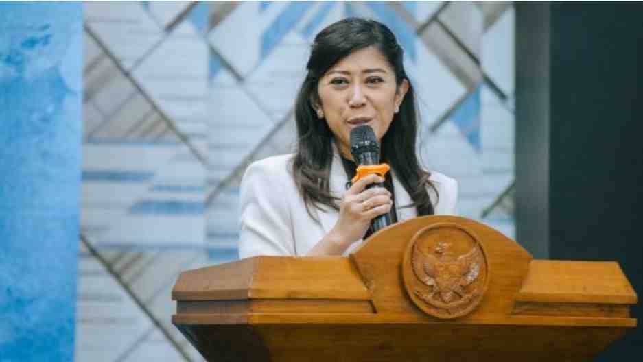 [SIARAN PERS] Menkomdigi Minta Dewan Pers Jaga Etika dan Kualitas Jurnalisme