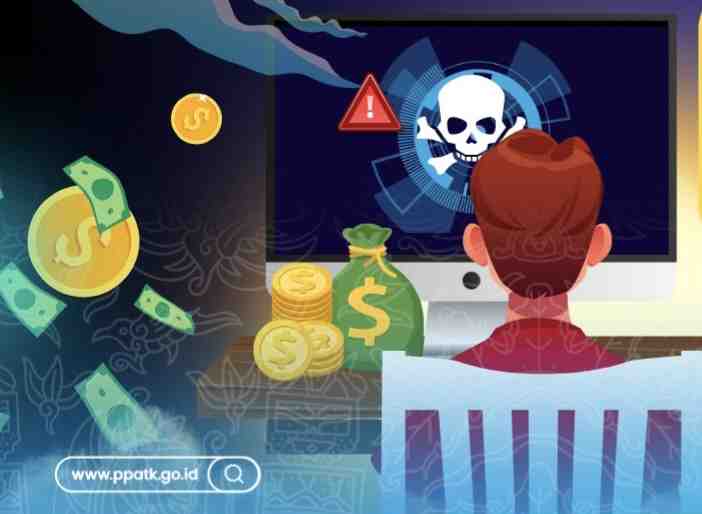 PPATK Hentikan Sementara Transaksi Rekening Dormant untuk Lindungi Publik