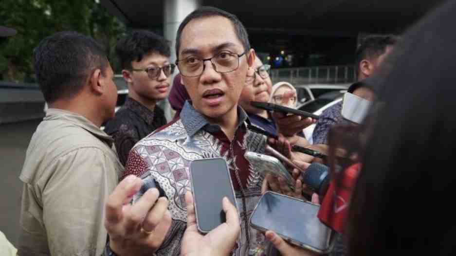 [SIARAN PERS] Lindungi Ruang Digital, Komdigi Blokir Situs Lama PeduliLindungi.id yang Disusupi Konten Judi