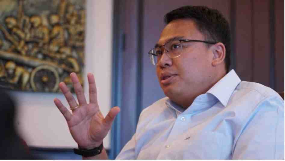 [SIARAN PERS] Tegas Jaga Moralitas Digital, Wamenkomdigi Minta Meta Tutup Grup Penyimpangan dan Ungkap Pelaku