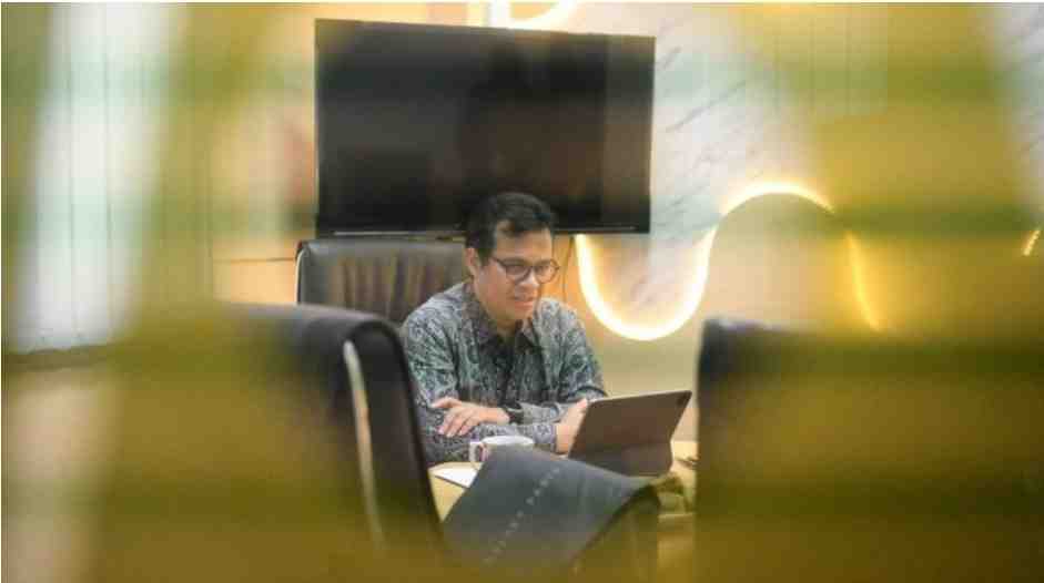 [SIARAN PERS] Jadi Garda Depan Inovasi AI, Wamenkomdigi Nezar Patria: Pemerintah Siapkan Peta Jalan