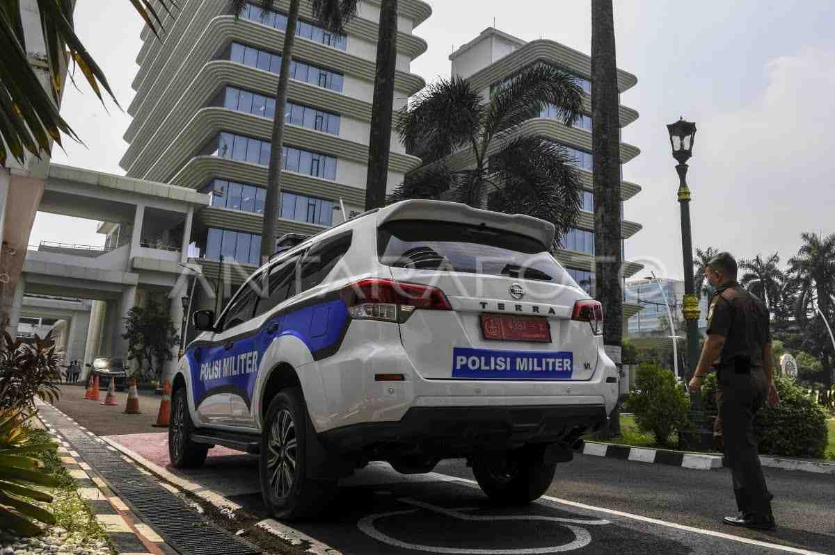Perpres No. 66/2025: Payung Hukum Pelindungan Jaksa dan Institusi Kejaksaan