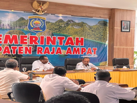 raja ampat