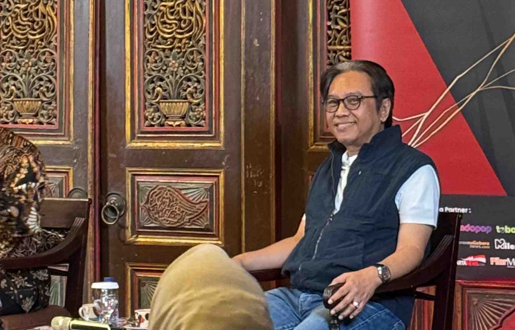 Indikator Negara Maju: Ketika Ruang Diskusi Dipenuhi Apresiasi bukan Kebencian