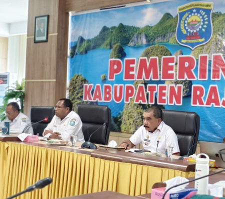 raja ampat
