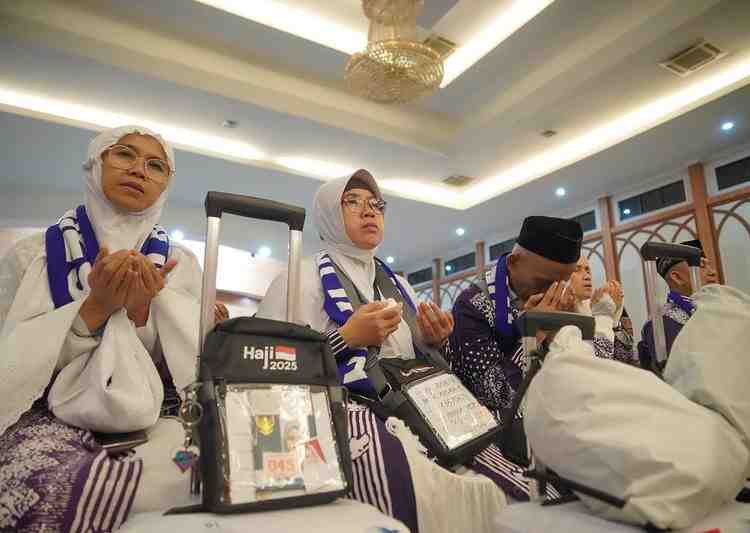 Penurunan Tajam Angka Kematian Jemaah Haji: Bukti Perbaikan Layanan Kesehatan Indonesia