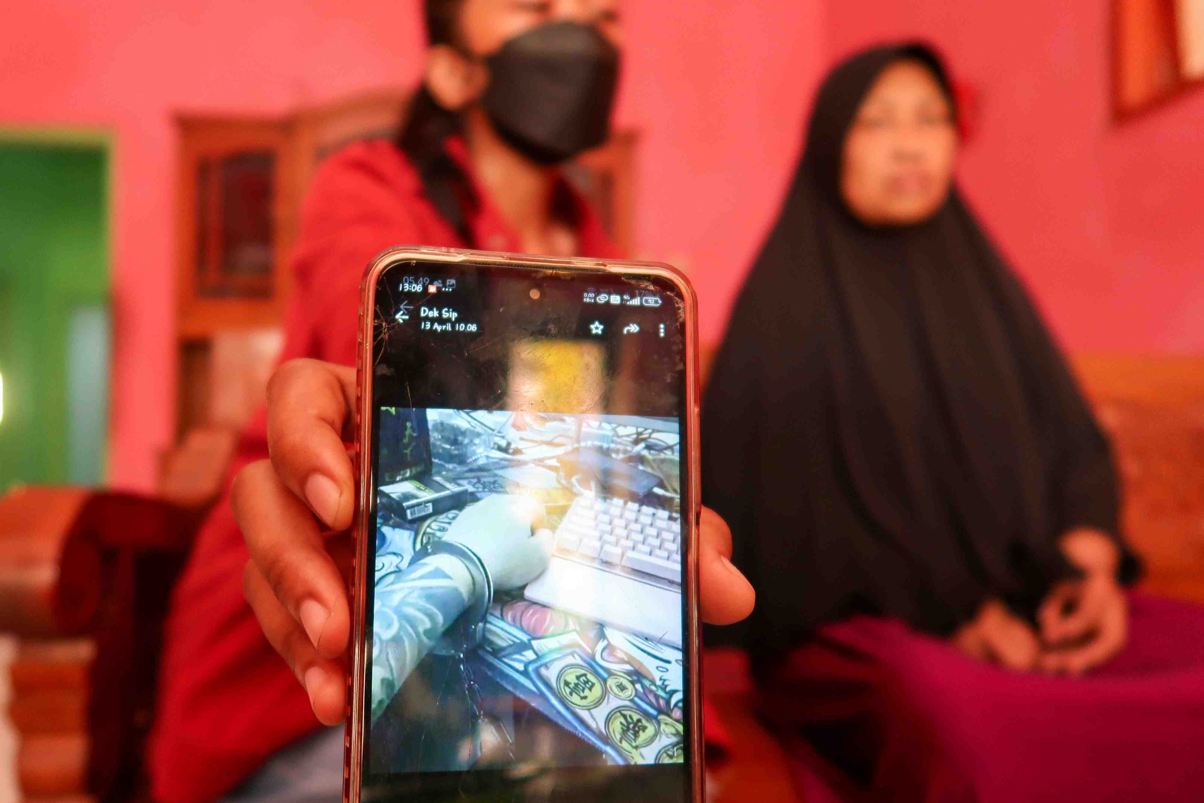 Judi Online Jadi Ancaman Besar Stabilitas Ekonomi dan Sosial Indonesia