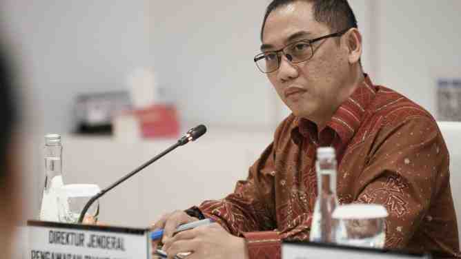 [SIARAN PERS] Jamin Keamanan Ruang Digital, Komdigi Bekukan Izin Worldcoin dan WorldID
